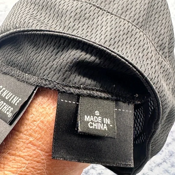 Harley-Davidson Black Skull Skullcap Cap - Picture 4 of 9